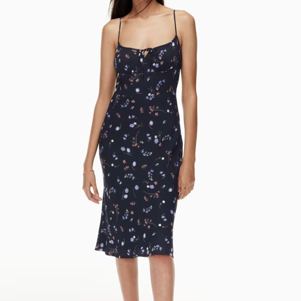 ARITZIA Bellow Dress